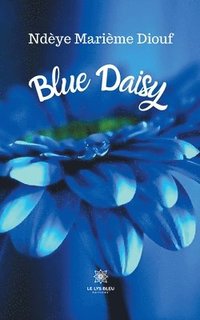 bokomslag Blue Daisy