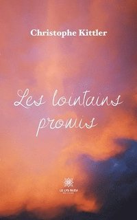 bokomslag Les lointains promis
