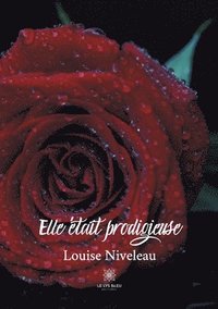 bokomslag Elle était prodigieuse