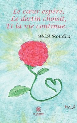 Le coeur espere, Le destin choisit, Et la vie continue... 1