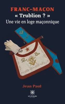 bokomslag Franc-maçon