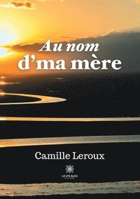 bokomslag Au nom d'ma mère