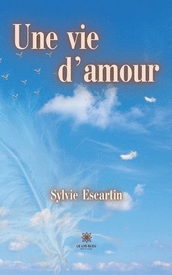 bokomslag vie d'amour