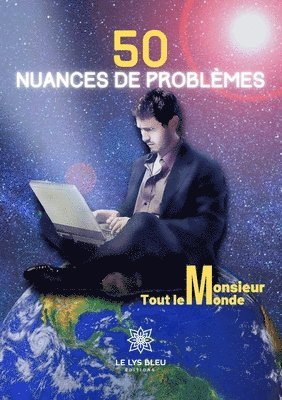 bokomslag 50 nuances de problèmes
