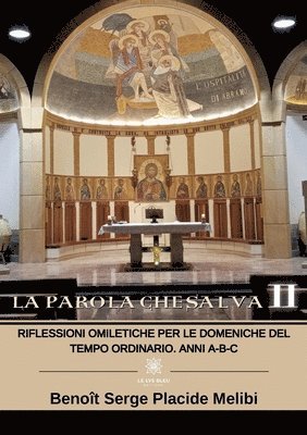 La Parola che salva II 1