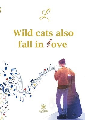 Wild cats also fall in love 1