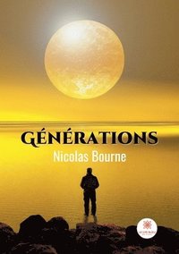 bokomslag Generations