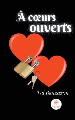 bokomslag À coeurs ouverts
