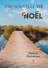 bokomslag nouvelle vie pour Noël