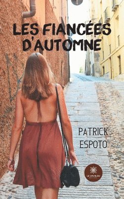 bokomslag Les fiancées d'automne