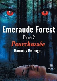 bokomslag Emeraude Forest