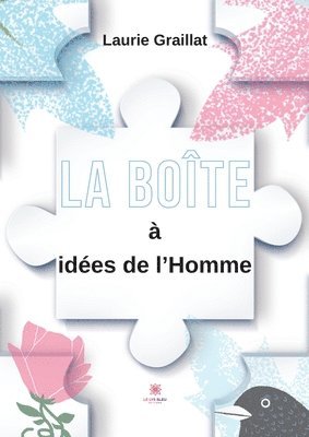 bokomslag La boite a idees de l'Homme