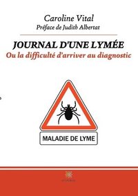 bokomslag Journal d'une lyme