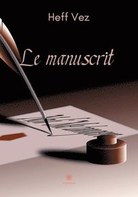 bokomslag Le manuscrit