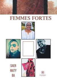 bokomslag Femmes fortes