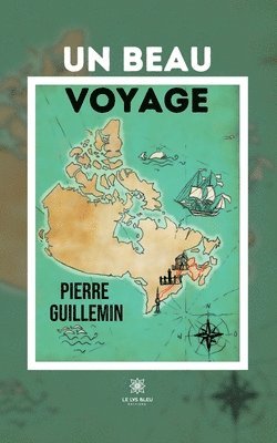 bokomslag beau voyage