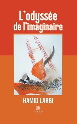 bokomslag L'odyssee de l'imaginaire