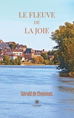 bokomslag Le fleuve de la joie