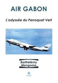 bokomslag Air Gabon