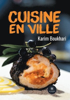 Cuisine en ville 1