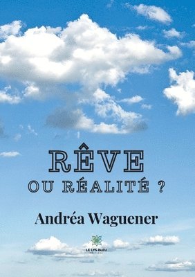 bokomslag Rêve ou réalité ?