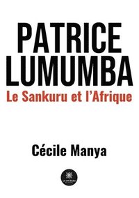 bokomslag Patrice Lumumba