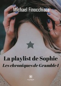 bokomslag La playlist de Sophie