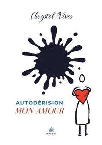 bokomslag Autoderision mon amour