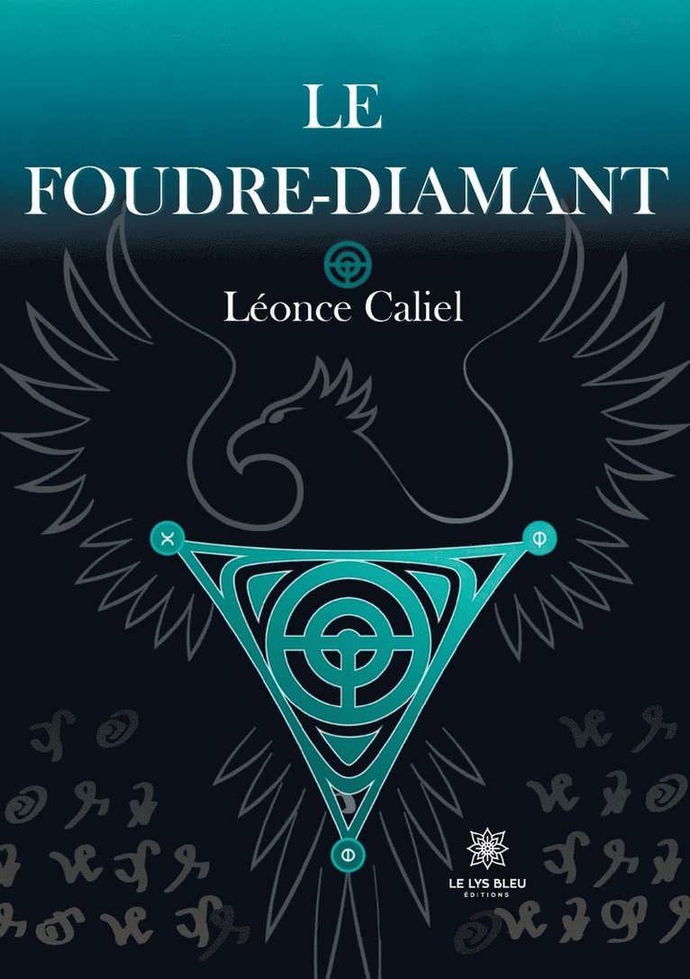 Le Foudre-diamant 1