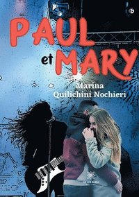 bokomslag Paul et Mary