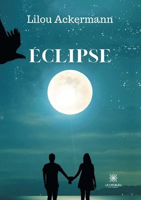 bokomslag Éclipse