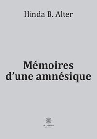 bokomslag Memoires d'une amnesique