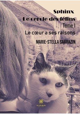 Sphinx Le cercle des felins 1