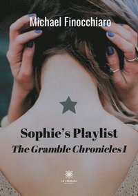 bokomslag Sophie's Playlist