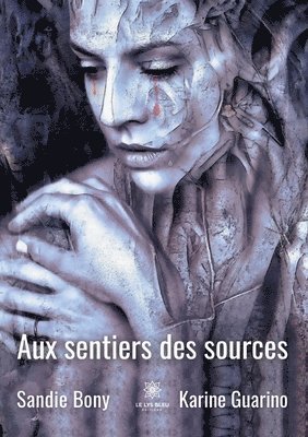 bokomslag Aux sentiers des sources