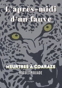 bokomslag L'après-midi d'un fauve