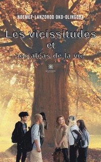 bokomslag Les vicissitudes et les aléas de la vie