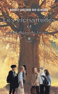 bokomslag Les vicissitudes et les aleas de la vie