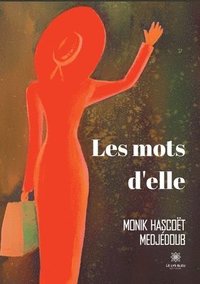 bokomslag Les mots d'elle