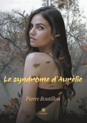 bokomslag syndrome d'Aurélie