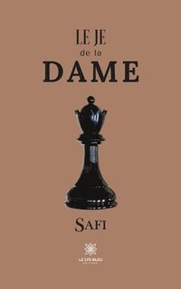 bokomslag Je de la dame