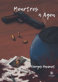 bokomslag Meurtres à Agen