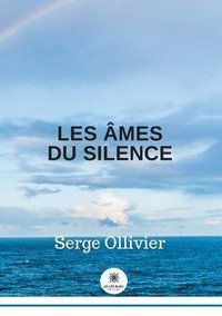 bokomslag Les ames du silence