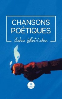 bokomslag Chansons poetiques