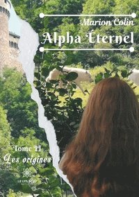 bokomslag Alpha Eternel