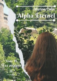 bokomslag Alpha Éternel