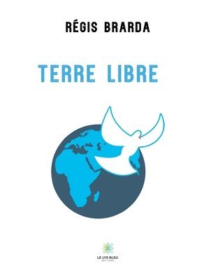 bokomslag Terre libre