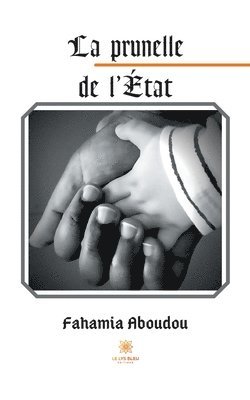 bokomslag prunelle de l'État
