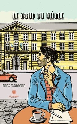 bokomslag coup du siècle