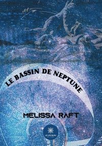 bokomslag bassin de Neptune